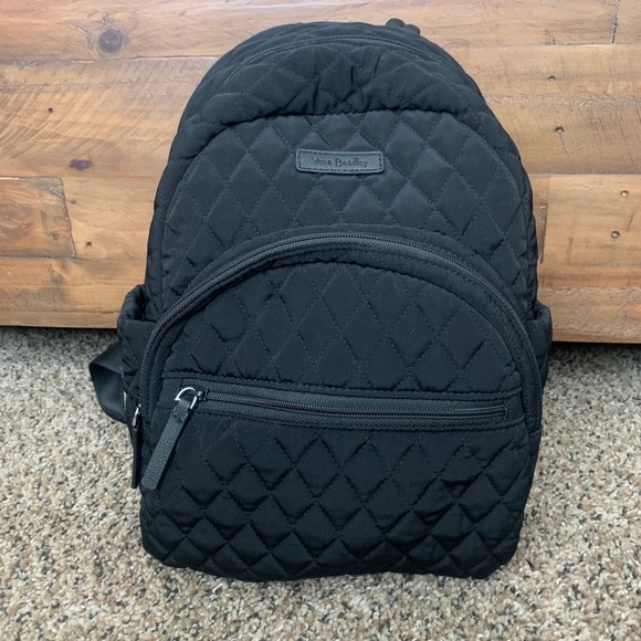 Vera Bradley mini backpack